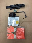 95-05 Chevy S10 Blazer Jack Complete Set Oldsmobile Bravada Gmc Jimmy Oem Used. Price: $49.95.
