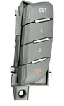 12-17 Audi A6 Driver Left Front Seat Memory Control Switch Button Oem 4G0959769 Used. Price: $22.03.