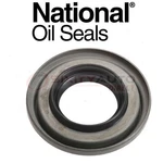 National Front Outer Differential Pinion Seal For 1976-1986 Jeep CJ7 Zz New. Price: $28.06.