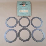 Nos Gm Buick 1335192 Clutch Plates 1955-62 Corvette Chevy Pontiac Olds New. Price: $44.99.