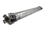 Genuine Ford Hd Aluminum Driveshaft Assembly New. Price: $504.00.