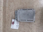 Engine Ecm Electronic Control Module Convertible 2.7L Fits 02 Sebring 310925 Used. Price: $59.00.