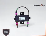 2017 - 2021 Mercedes C300 W205 Antenna Amplifier Control Module Oem A2389055000 Used. Price: $54.44.