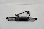 2020 - 2022 Kia Telluride Rear Tailgate License Lamp Molding Oem 87312S9000 Used. Price: $224.00.