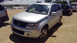 Engine Ecm Electronic Control Module 2.4L Fits 12-13 Vitara 28665328 Used. Price: $110.70.
