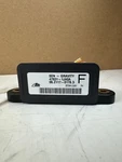 2010-2014 Nissan Pathfinder Frontier Murano Yaw Rate G-sensor Oem 47931-1JA0A Used. Price: $79.00.