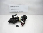 2008-2014 Mercedes-benz C300 Rear Right Door Wire Harness A2045406509 Oem Used. Price: $17.85.