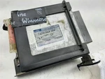 Engine Ecm Electronic Control Module 8-445 99 Ford F250SD Pickup F81F12A650BF Used. Price: $489.99.