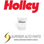 Holley Hooker Shot Glass 36-484 Brand. Price: $13.04.
