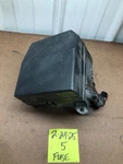 2018-2018 Mitsubishi Eclipse Cross Relay Module 8565A442 VXD1K Used. Price: $52.02.