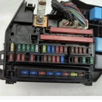 2010-2013 Lexus RX350 Relay Module LJX6N Used. Price: $80.00.