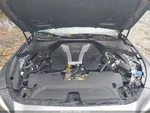 Driver Side View Mirror Power Heated Fits 16-17 Infiniti Q50 5012349 Used. Price: $98.90.