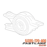 2022-2024 Honda Civic Interior Assembly New Oem 51395-T20-A00. Price: $86.75.