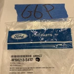 Genuine Ford Bracket Bolt W500213-S437 Fits F-150 Escape Fusion Explorer Oem New. Price: $5.10.