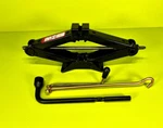 Jack Assembly With Handle Lug Wrench FITS:2007-2025 Lexus ES350, New. Price: $69.00.