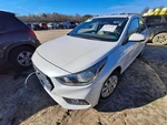 2019 Hyundai Accent Fuse Box Oem Used 646-12216 1.60L 74000 Miles. Price: $69.97.