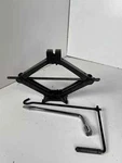 Jack Assembly With Handle Lug Wrench FITS:2007-2024 Lexus ES350 New. Price: $75.99.
