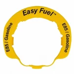 Genuine Ford Multi-vehicle Fuel Filler Pipe Bezel / Mount Plate AU5Z-9K072-B New. Price: $5.48.
