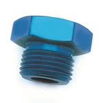 Speedfx 561214 Pipe Plug Fitting - Blue New. Price: $17.40.