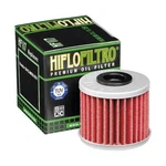 Hiflo Oil Filter Second #HF117 Honda NC700X/CRF1000L Africa Twin New. Price: $10.66.