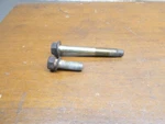 02 - 06 Nissan Altima Power Steering Pump Mounting Bolts Used. Price: $23.96.