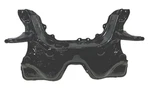 2015-2016 Jeep Renegade Front Crossmember Subframe Engine Cradle Oem 68265148AA Used. Price: $350.00.