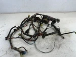 Toyota MR2 Fuse Box Wiring Harness MK1 AW11 85-89 Oem Used. Price: $199.99.