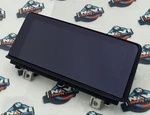 12-14 Bmw M235I F22 F20/F21/F23 Nbt Navigation Central Display 8.8" Screen Used. Price: $449.00.