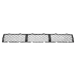 Front Bumper Cover Grille Made Of Plastic Fits 2008-2011 Ford Focus 104-2094 New. Price: $40.96.