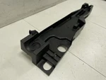 Volvo XC90 2006 Jack Holder Bracket Factory Used. Price: $23.00.