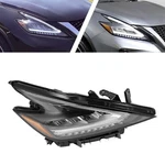 Headlight Headlamp (8-PINS, Led) Left/right For 2019-2021 Nissan Murano New. Price: $360.96.
