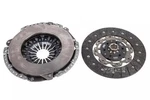 Genuine Gm Clutch Disc And Pressure Plate 55581283 New. Price: $177.99.