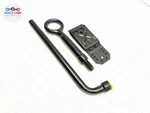 2018-23 Range Rover Velar Tool Kit Lug Nut Wrench Tow Eye Hook Stop L560 Genuine Used. Price: $80.91.