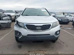 Passenger Front Door Electric Textured Fits 11-13 Sorento 2583107 Used. Price: $422.95.