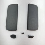 2009 - 2017 Volkswagen Tiguan Rear Hatch Light Access Trim Cover Left Right Oem Used. Price: $40.00.