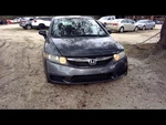 Driver Rear Suspension Sedan 1.8L Dx Drum Fits 06-11 Civic 1102487 Used. Price: $474.90.