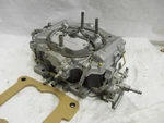 Carter 4BBL. T.q. 9078S 1977 Chrysler/dodge/ply. 440" A/t Fury/monoco/newport Remanufactured. Price: $239.00.