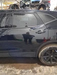 2022 Blazer Left Driver Side Rear Door Assembly Color: Black 8555 Used. Price: $1020.00.