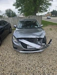 Driver Left Quarter Panel Sedan Fits 14-16 Mazda 3 276278 Used. Price: $350.00.