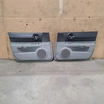 06-10 Dodge Charger SRT8 Front Interior Trim Door Set AA7365 Used. Price: $188.81.