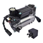 For 01-05 Audi Allroad Quattro 2.7 4.2 Air Suspension Compressor Pump 4Z761600 New. Price: $152.70.