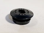 Porsche 911 Alternator Pulley Genuine 93010620902 Used. Price: $75.00.
