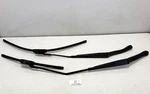 2016-2020 Oem Tesla Model Front Right Left Side Windshield Wiper Arm Set Used. Price: $119.95.