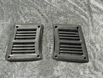 Ac Air Vent Grills 1980-1987 Toyota Land Cruiser BJ60 FJ60 Oem 62905-90A00 Used. Price: $99.00.