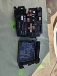Fuse Box Engine 2015-2020 Kia Sedona 453582 Used. Price: $75.00.