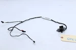 05-11 Cadillac Sts Rear Left/right Door Wire Harness Q7507 Used. Price: $46.45.