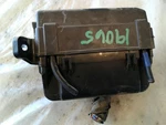 Fuse Box Engine Compartment Hatchback Fits 15-17 Accent 2385057 Used. Price: $110.49.
