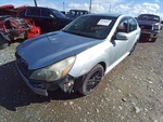 Chassis Ecm Theft-locking Integrated Control Fits 13-14 Legacy 12888020 Used. Price: $48.02.