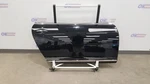 2010 Bentley Continental Gt Coupe Door Assembly Front Right Passenger Black Used. Price: $680.00.