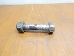 08 - 15 Nissan Rogue Front Spindle Knuckle To Strut Mounting Bolt Used. Price: $23.96.